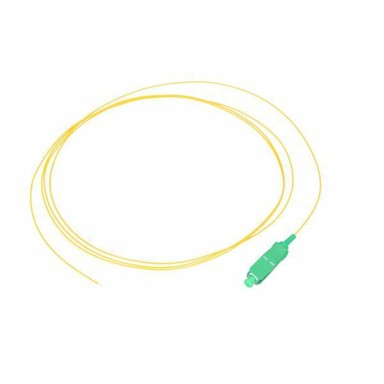 NFO Patch panel NFO-PAN-60024, 1U, 19", 24x SC simplex / LC duplex